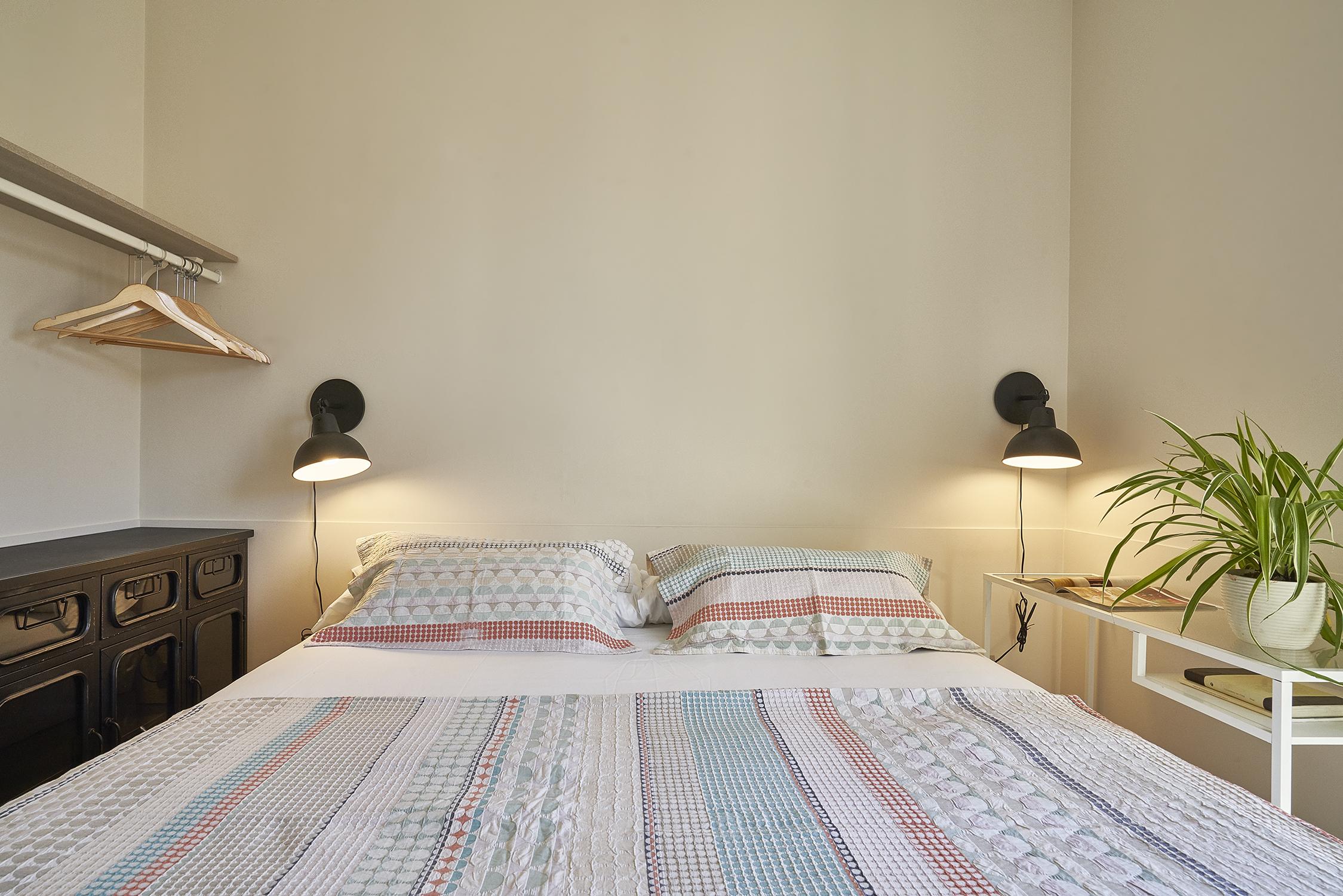 Barcelona Sants Station Apartments Ngoại thất bức ảnh