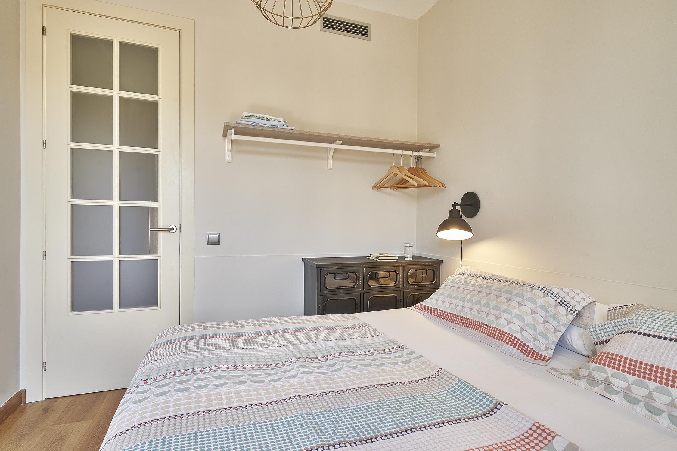 Barcelona Sants Station Apartments Ngoại thất bức ảnh