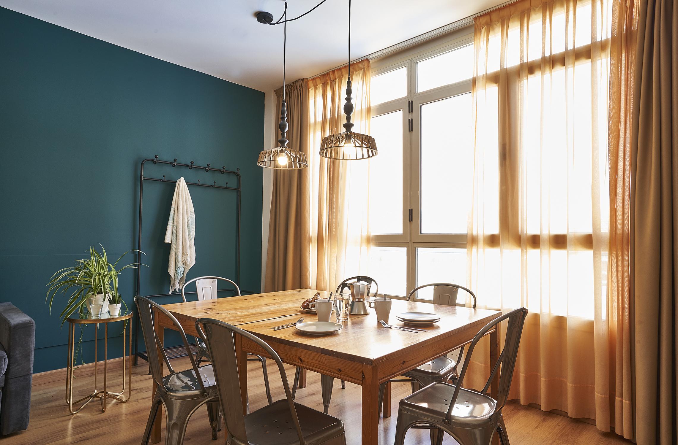 Barcelona Sants Station Apartments Ngoại thất bức ảnh