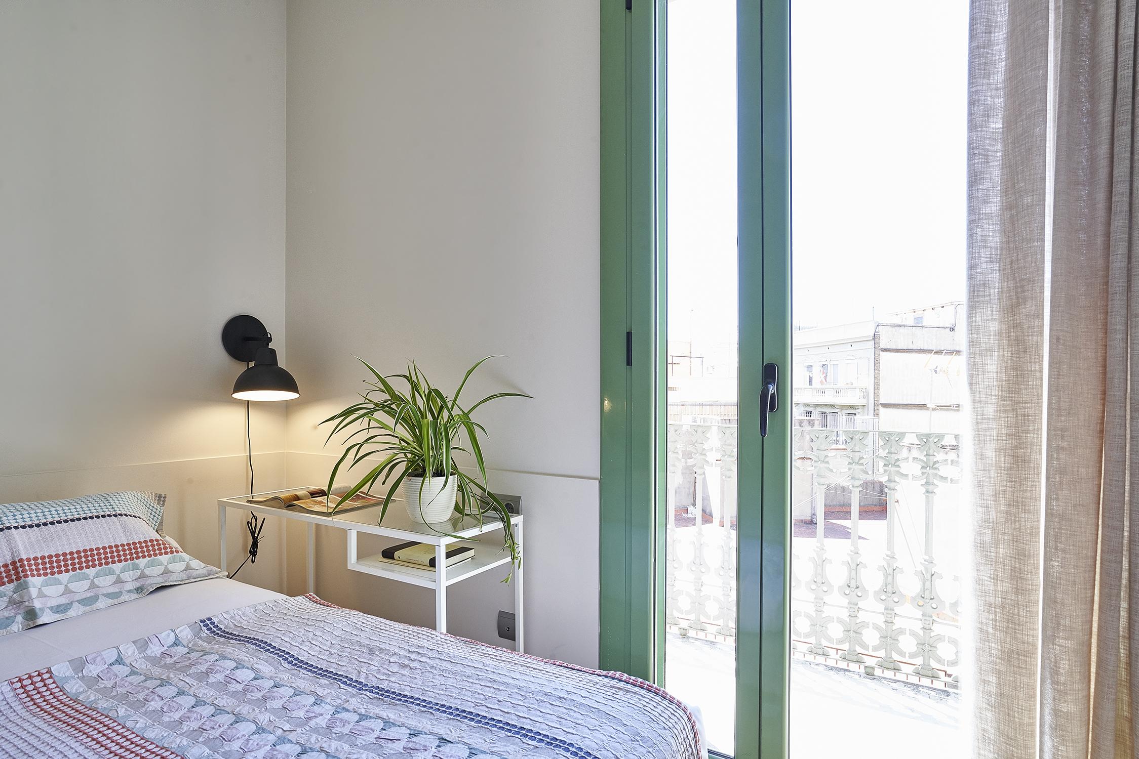 Barcelona Sants Station Apartments Ngoại thất bức ảnh