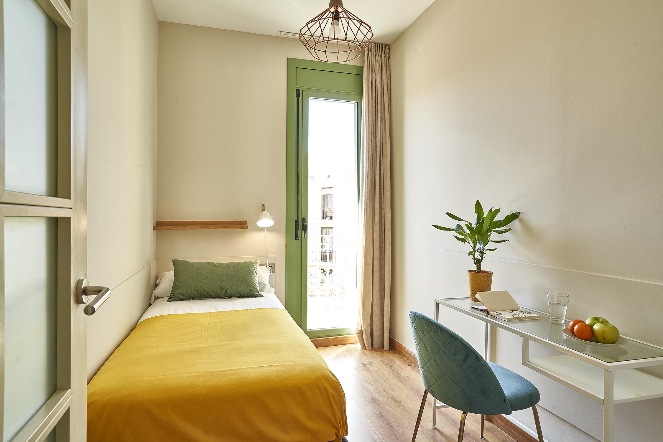 Barcelona Sants Station Apartments Ngoại thất bức ảnh