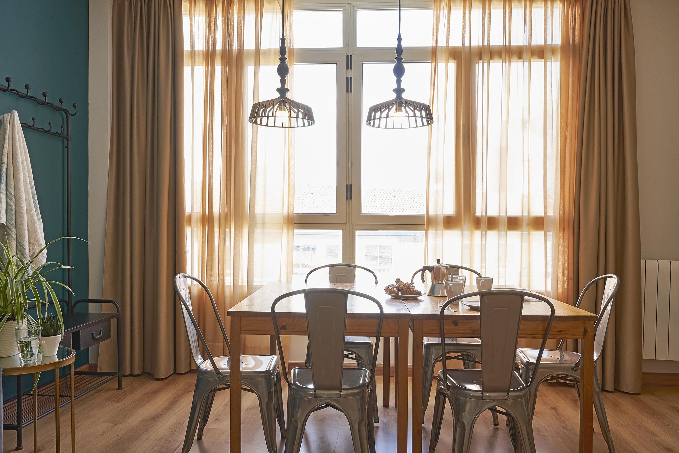 Barcelona Sants Station Apartments Ngoại thất bức ảnh