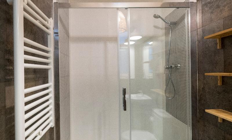 Barcelona Sants Station Apartments Ngoại thất bức ảnh